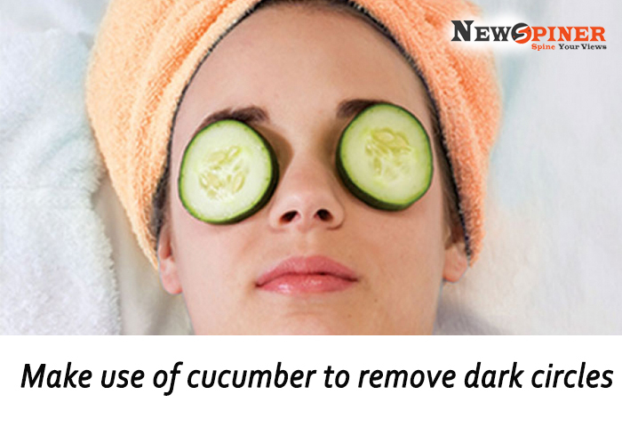 How To Remove Dark Circles In 2 Days Permanently