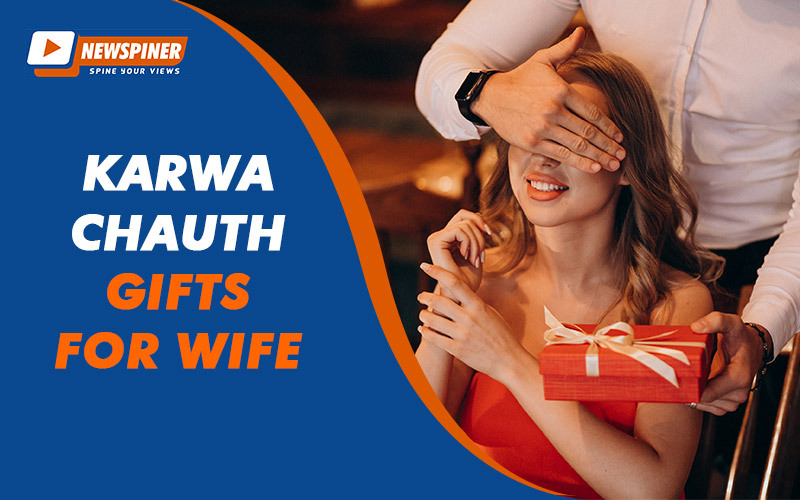 Karwa Chauth 2023: Six best financial gift ideas to make your wife feel  special today